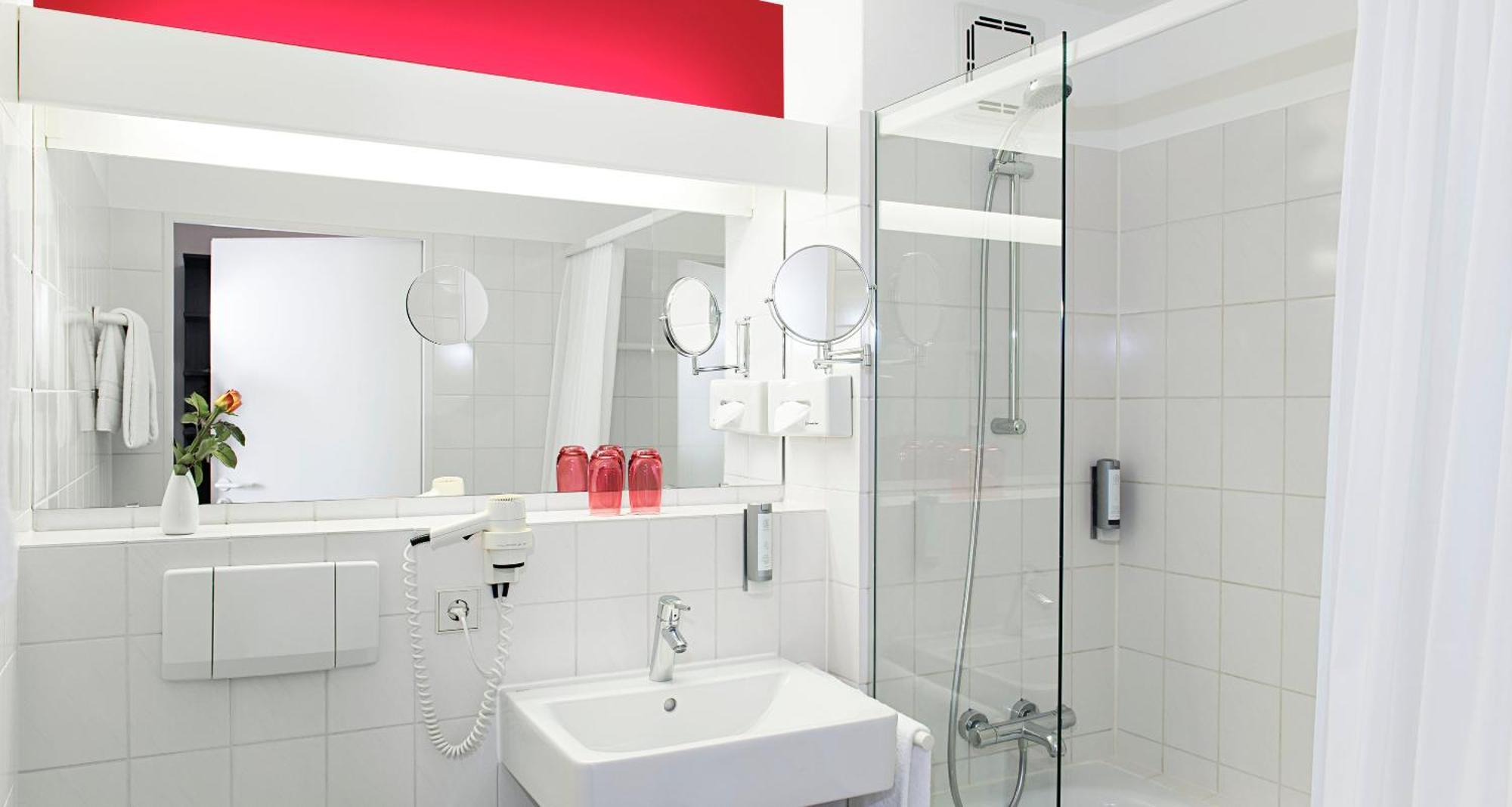 Victor'S Residenz-Hotel Muenchen Unterschleissheim Chambre photo