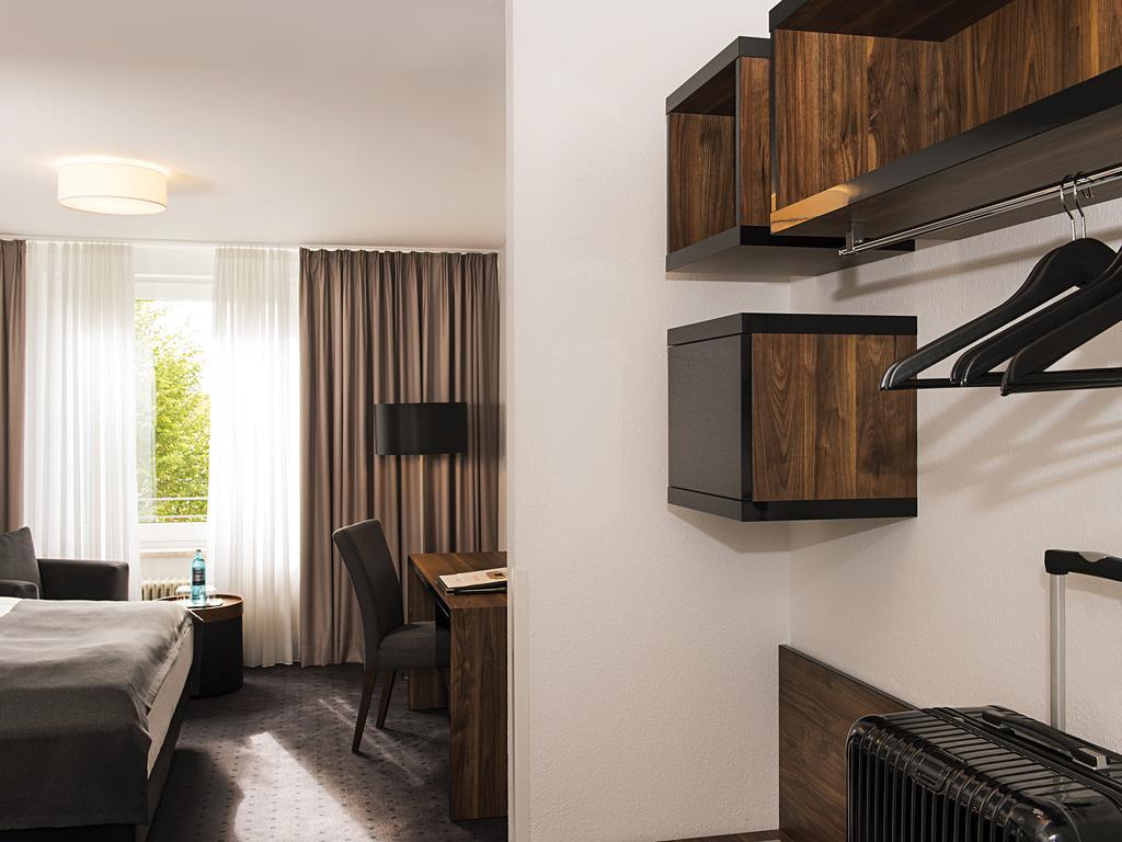 Victor'S Residenz-Hotel Muenchen Unterschleissheim Chambre photo