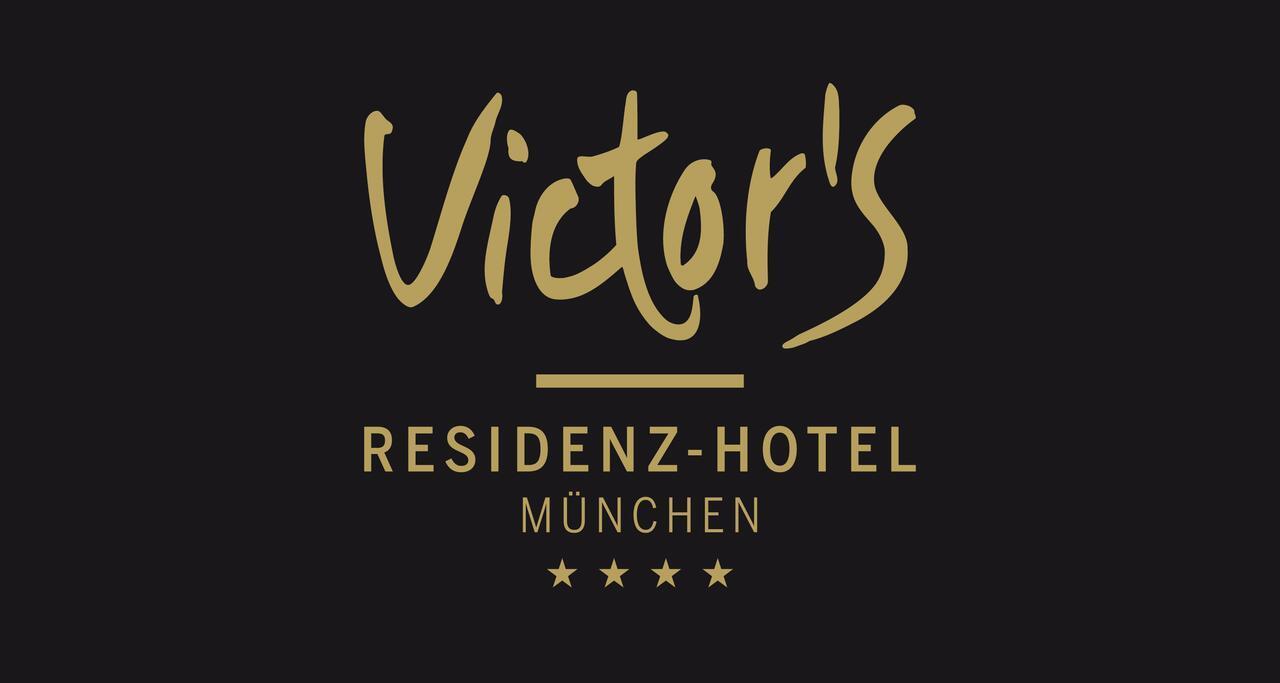 Victor'S Residenz-Hotel Muenchen Unterschleissheim Extérieur photo